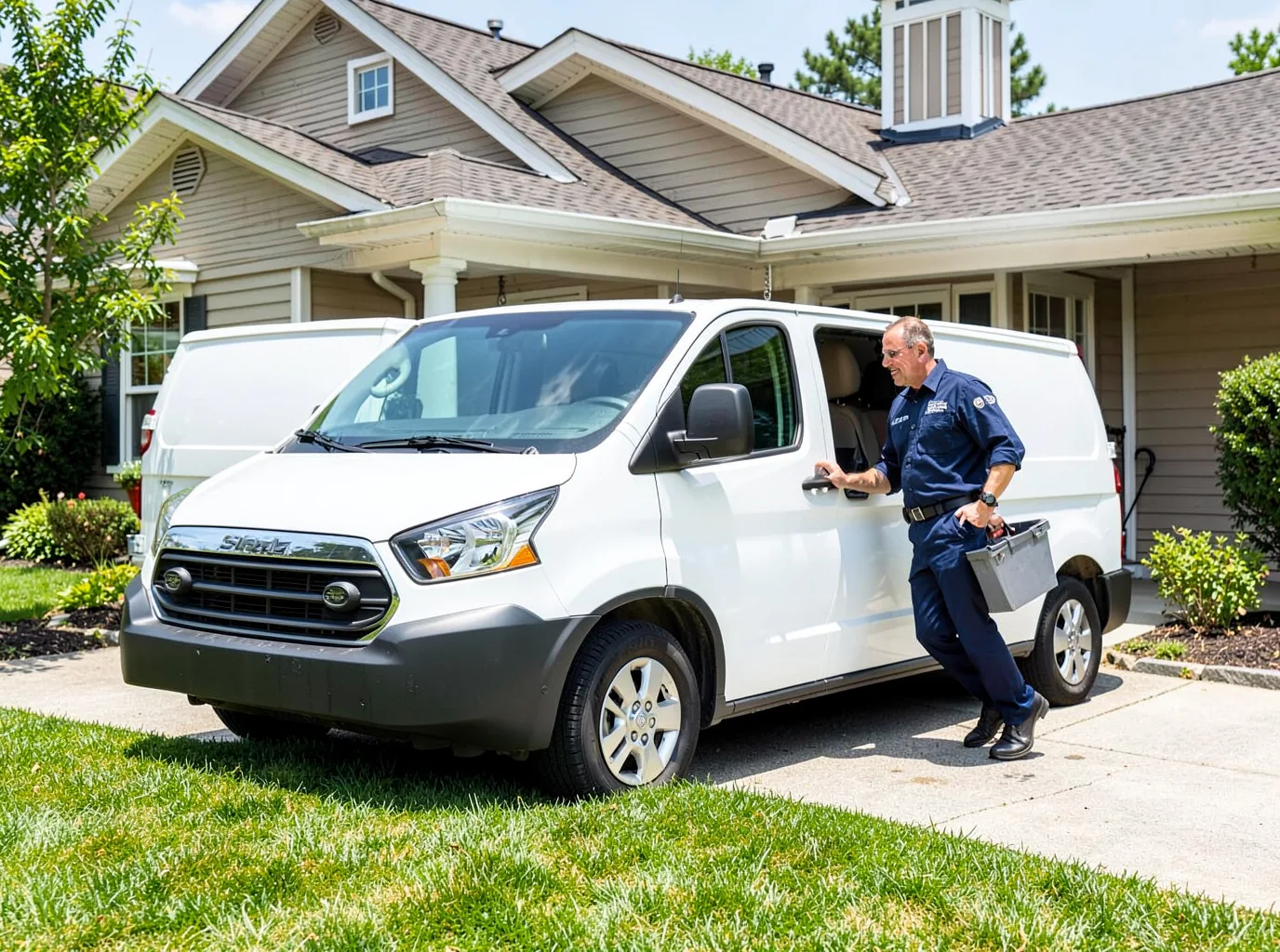 Emergency Plumber company in Forkland, AL
