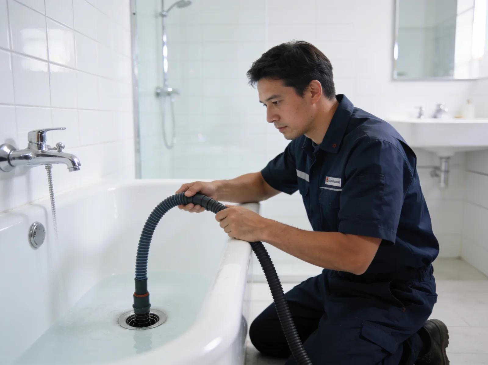 Emergency Plumber Forkland, AL FAQs